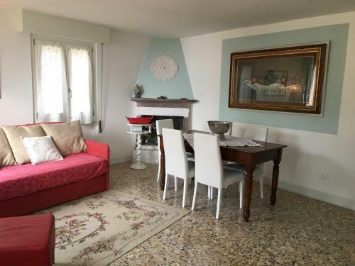 Apartamento Villa Franca