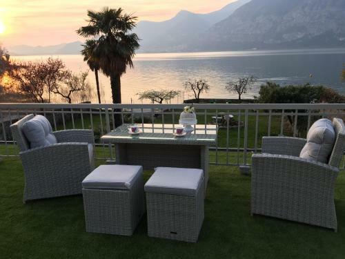 Apartamento Villa Franca