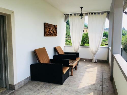 Apartamento Villa Franca