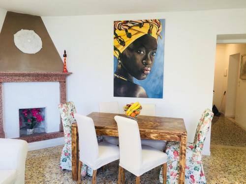 Apartamento Villa Franca