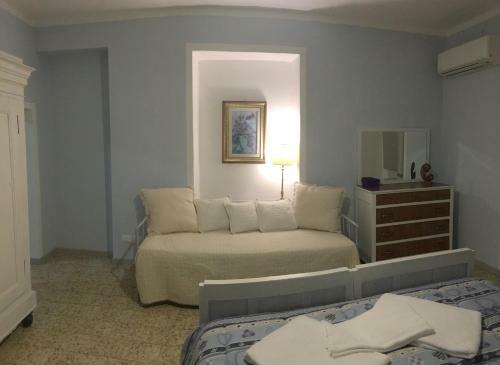 Apartamento Villa Franca