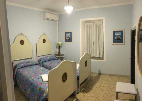 Apartamento Villa Franca