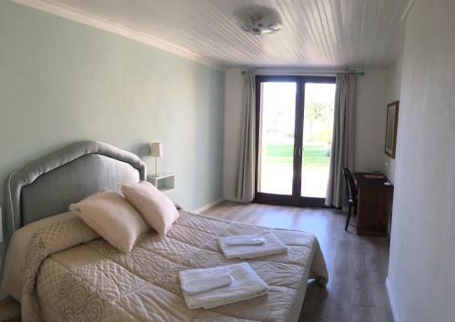 Apartamento Villa Franca