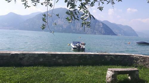 Apartamento Villa Franca
