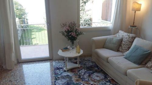 Apartamento Villa Franca