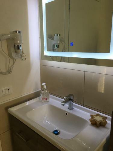 Apartamento Villa Franca