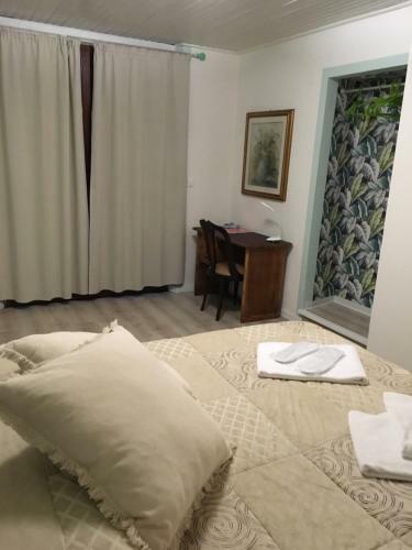 Apartamento Villa Franca