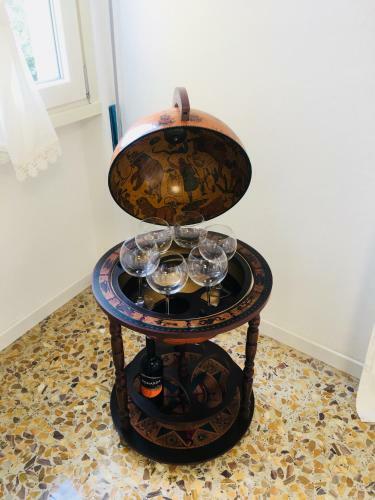 Apartamento Villa Franca