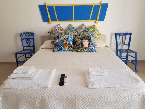 Bed & Breakfast Casa Vacanze Brezza Di Gaffe