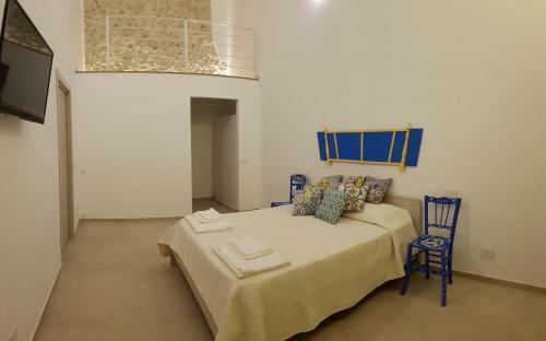Bed & Breakfast Casa Vacanze Brezza Di Gaffe