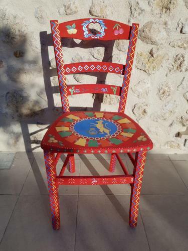 Bed & Breakfast Casa Vacanze Brezza Di Gaffe