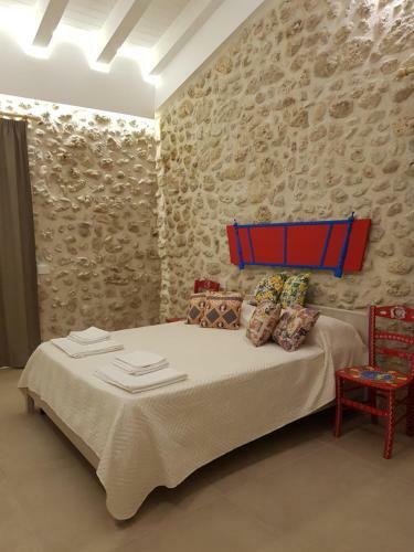 Bed & Breakfast Casa Vacanze Brezza Di Gaffe