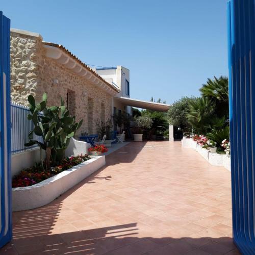 Bed & Breakfast Casa Vacanze Brezza Di Gaffe