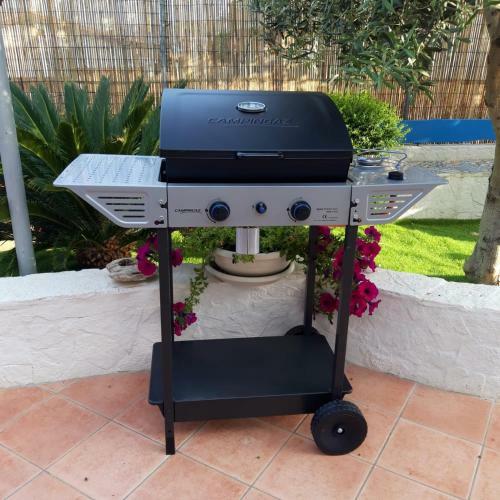 Bed & Breakfast Casa Vacanze Brezza Di Gaffe