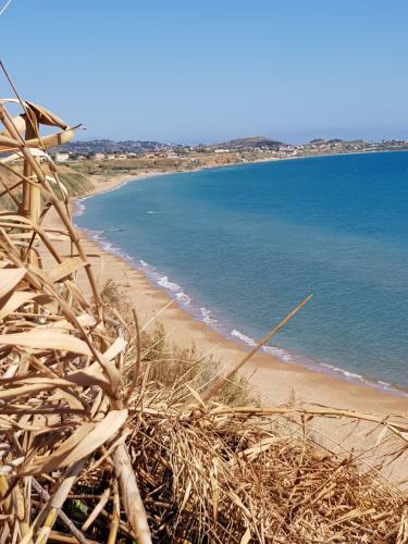Bed & Breakfast Casa Vacanze Brezza Di Gaffe
