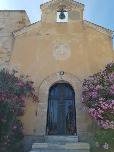 Bed & Breakfast Casa Vacanze Brezza Di Gaffe