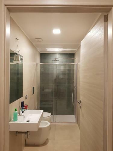 Bed & Breakfast Casa Vacanze Brezza Di Gaffe