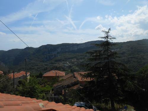 Apartamento La Mansardina
