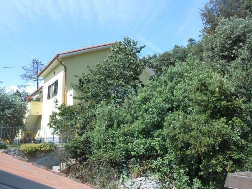 Apartamento La Mansardina