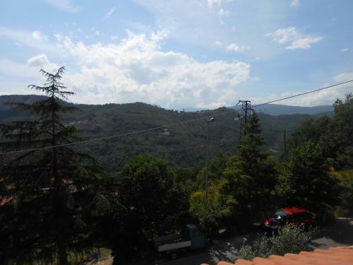 Apartamento La Mansardina