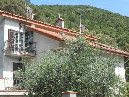 Apartamento La Mansardina