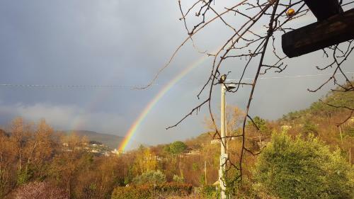 Apartamento La Mansardina