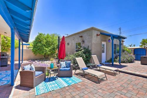 Luxury Tucson Home With Game Room And Spa Master Retreat