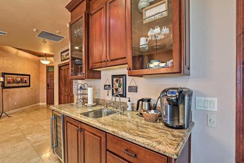Apartamento Exquisite Penthouse With Tucson And Mountain Views!