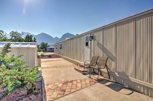 Snowbird Retreat 55 And Community With Amenities