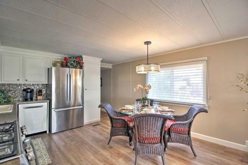 Snowbird Retreat 55 And Community With Amenities