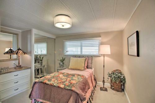 Snowbird Retreat 55 And Community With Amenities