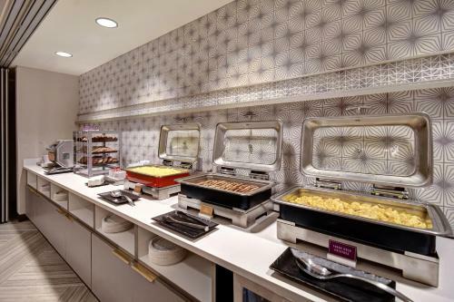 Hotel Home2 Suites By Hilton Tucson Downtown