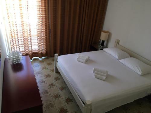 Apartamento Villa Conchilglia - 30 Metri Dal Mare