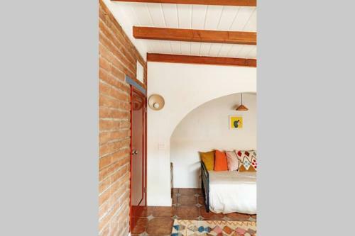 The Rosewood Adobe - Private Retreat W/pool