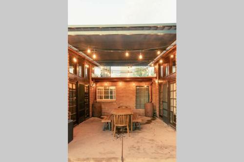 The Rosewood Adobe - Private Retreat W/pool