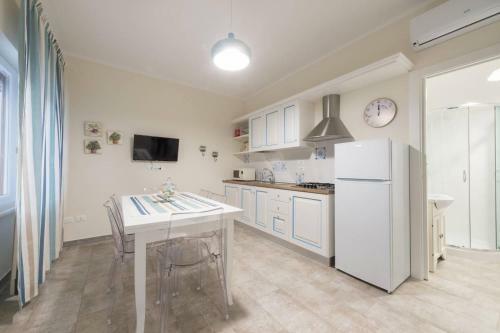 Casa Vacanze Anfitrite