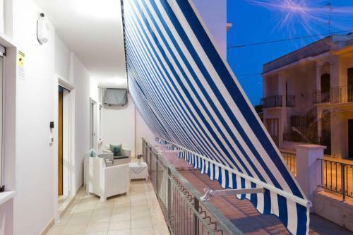 Casa Vacanze Anfitrite