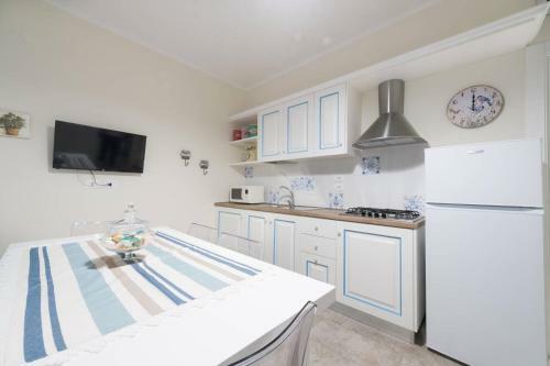 Casa Vacanze Anfitrite
