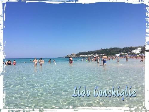 Apartamento Gioiello Sul Mare