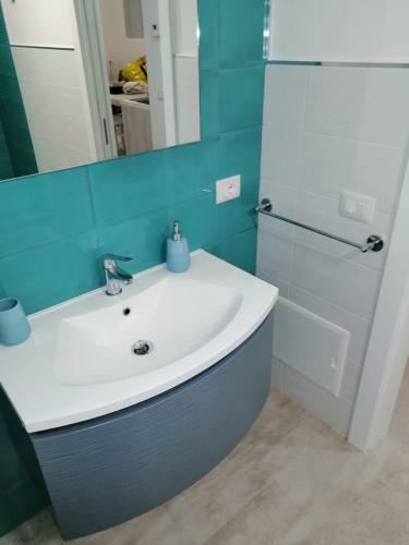 Apartamento Gioiello Sul Mare