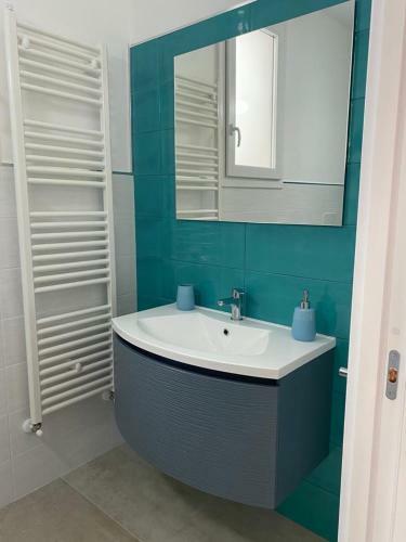 Apartamento Gioiello Sul Mare