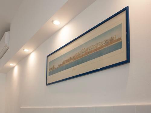 Apartamento Appartamento La Vela