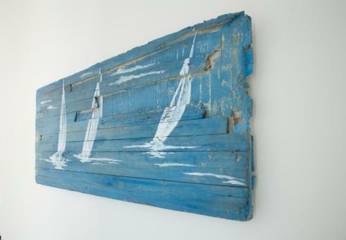 Apartamento Appartamento La Vela