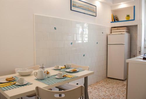 Apartamento Appartamento La Vela