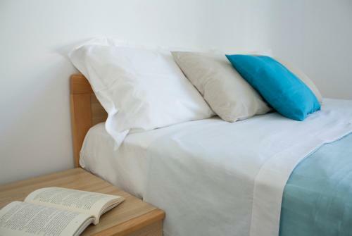Apartamento Appartamento La Vela