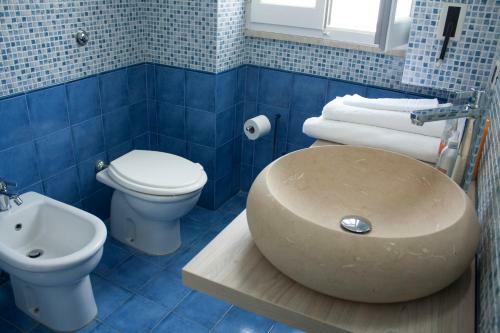 Apartamento Appartamento La Vela