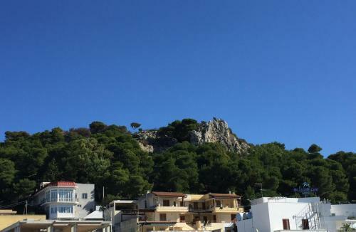 Apartamento Appartamento La Vela