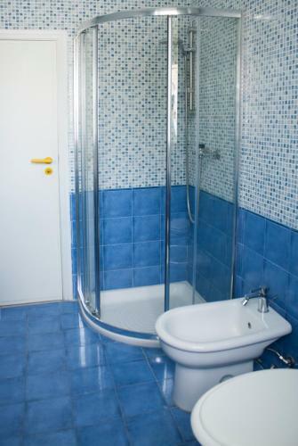 Apartamento Appartamento La Vela