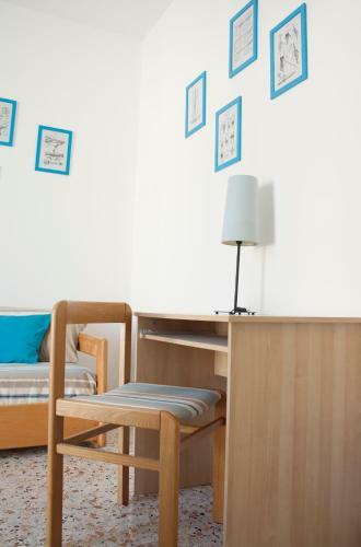 Apartamento Appartamento La Vela