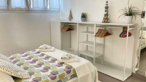Kids Apartments Leconchiglie